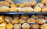 Bad Wörishofer Tafel e.V. - Brot für unsere Kunden, gesponsort von einer Großbäckerei